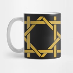 Arabesque Mug